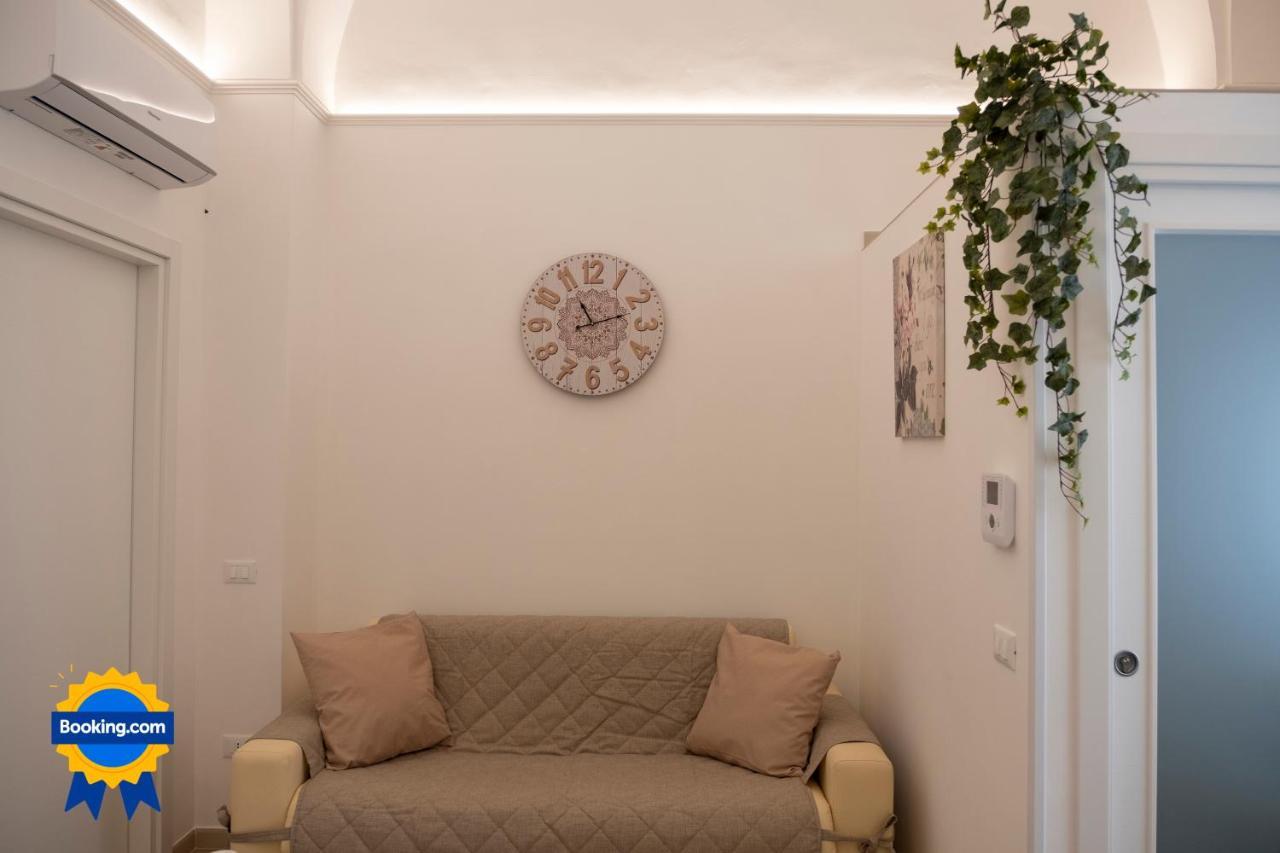 Casa Elisa Apartment Monopoli Exterior photo