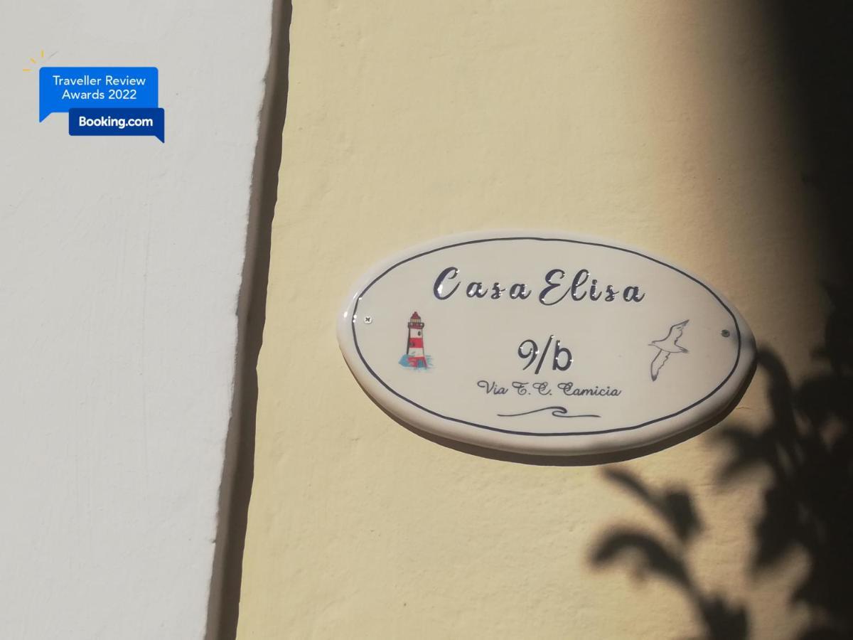 Casa Elisa Apartment Monopoli Exterior photo